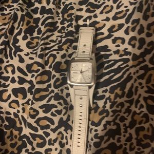 Fossil men’s watch